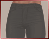 Pant Black Casual