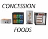 Concession Foods