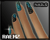 [R] Minx Nails