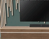 Modern TV Sideboard