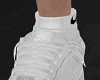 G.I | AF1 White