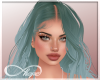 Sakurae - Mint Ombre