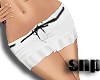 snp,,white skirt,,xxl