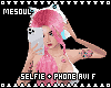 Selfie + Phone Avi F