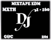 Mixtape MXTH 1-160
