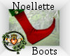 ~QI~ Noellette Boots