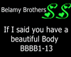 Belamy Brothers