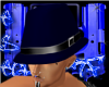 Chuco Hat Blue V2