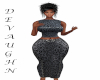 TAYNA Leather Dreass~5