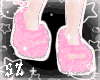 sz┃Barbie shoes★