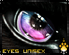 !F:Exotic: Unisex Eyes