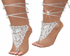 DD Foot Lace