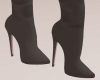 MVeHIGH BLACK BOOTS