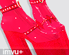 ❣ Valentine Boots