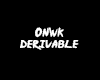 " Derivable