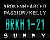 Brokenhearted Cover 1