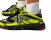 NEW BALANC AMARILLO 9060