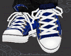 [M1105] Blue Converse2