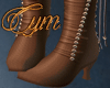 Cym Victorian Boots 1