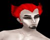 Dracula red hair