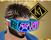 Gamer glasses