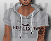 K| Hollister Hoody