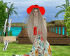 Mel - Red Cp Wind F
