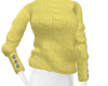 N| Jumper - yellow