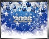 HAPPY NEW YEARS 2026