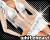 wh|White Z-Thru Outfit