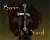 Bone Yard Eternal throne