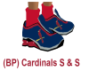 (BP) Cardinals S & S