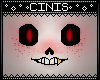 CIN| Red Skeleton