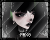 狐 Green Req