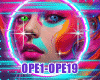 OPE1-OPE19 RMX