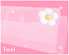 Flower couch ♡