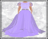 Dress Princess Lilac