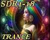 *X   SDR1-18- TRANCE