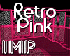 {IMP}Club Retro Pink