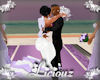 :L:Wedding Kissing Pose
