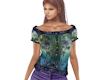 TF* Romance Blouse
