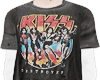 Shirt kiss Soprtil