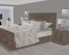 Bloom Bed Set