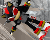 animated shadow e