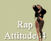 RapAttidude 84*