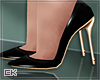 K| Camilla Pumps #1