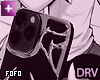 DRV F | scream & smile