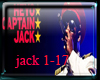 Hey Yo captain Jack