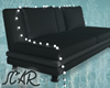 Lighted Couch