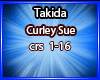 Takida - Curley Sue#2
